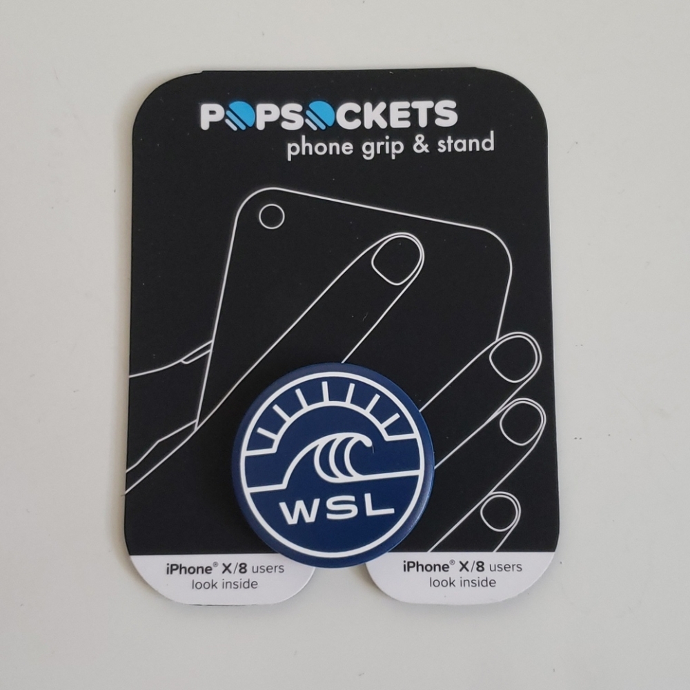 1x PopSocket